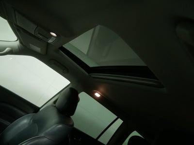 2022 INFINITI QX80 LUXE