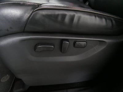 2022 INFINITI QX80 LUXE