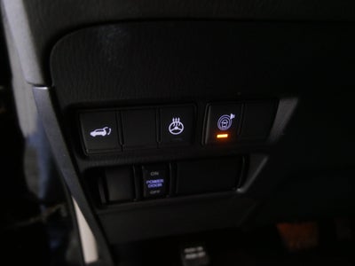 2022 INFINITI QX80 LUXE