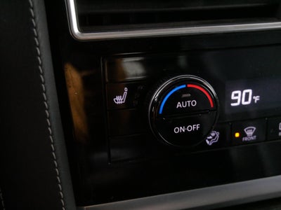 2022 INFINITI QX80 LUXE