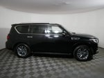 2022 INFINITI QX80 LUXE