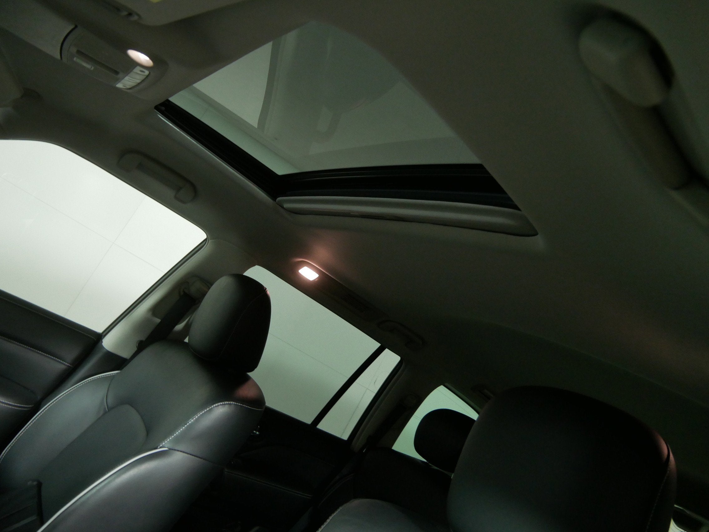 2023 INFINITI QX80 PREMIUM SELECT