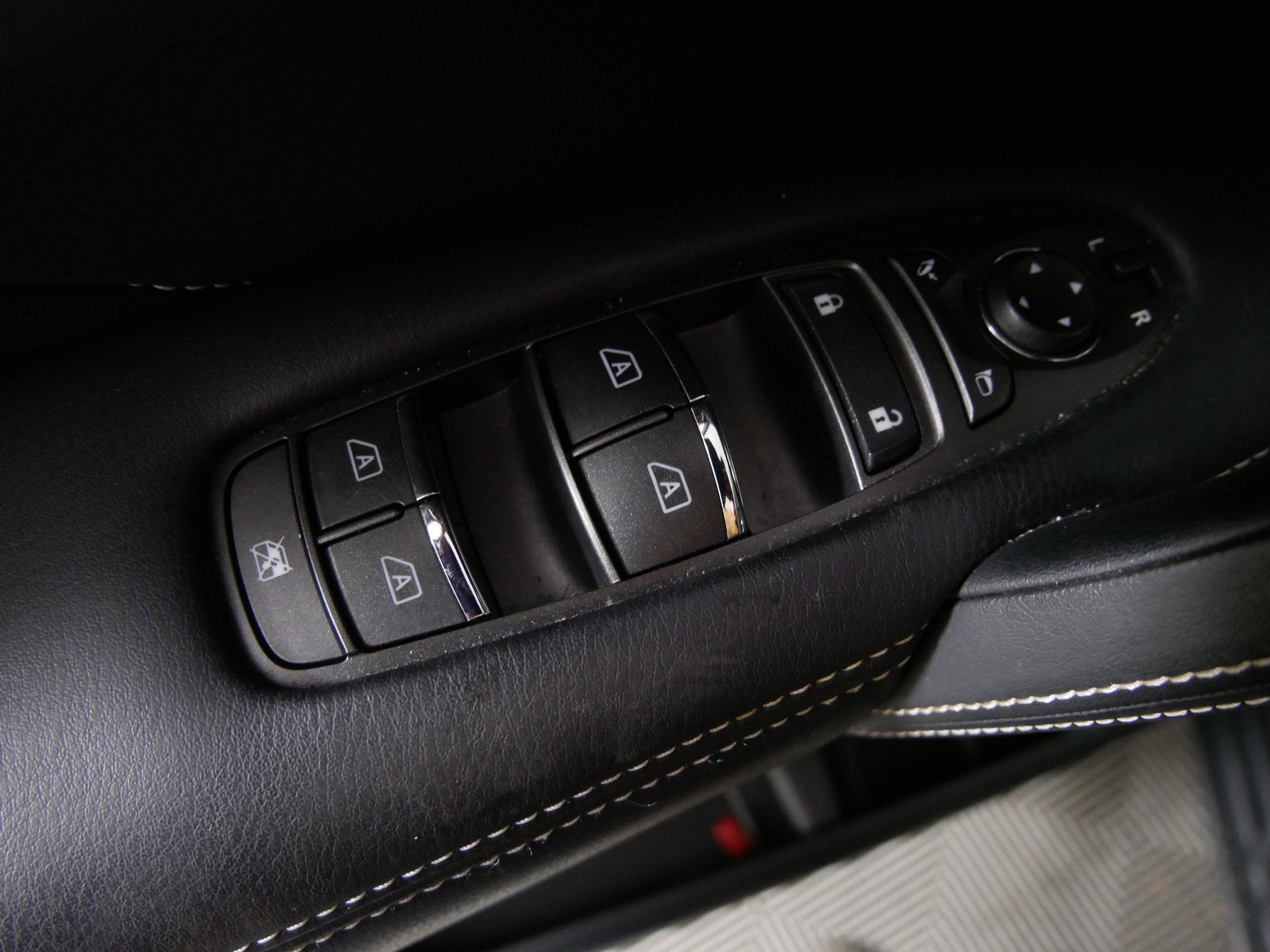 2023 INFINITI QX80 PREMIUM SELECT