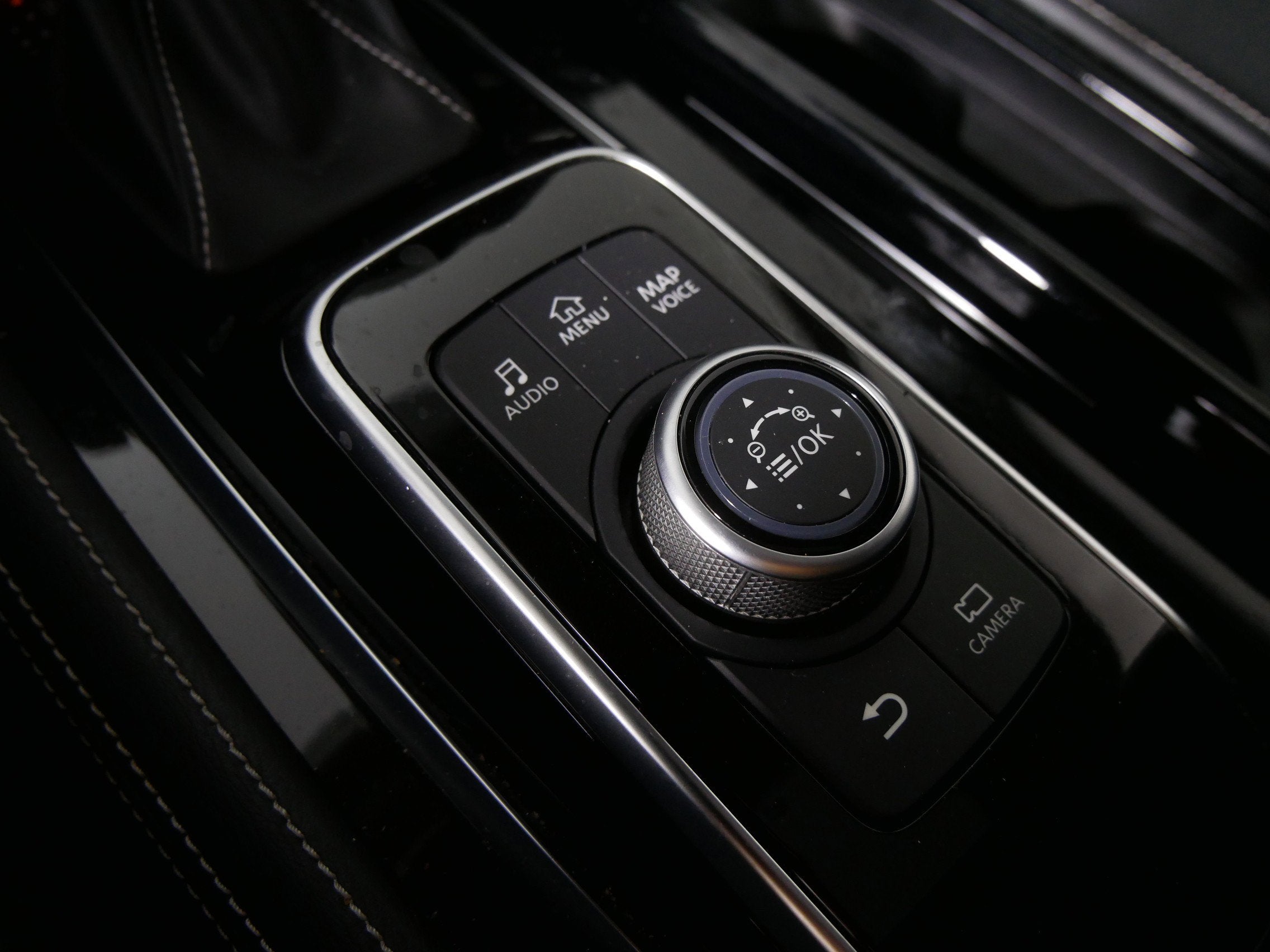 2023 INFINITI QX80 PREMIUM SELECT