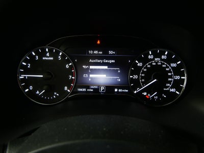 2023 INFINITI QX80 PREMIUM SELECT