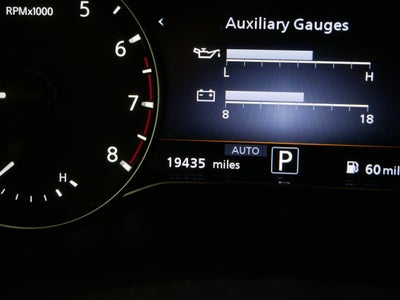 2023 INFINITI QX80 PREMIUM SELECT