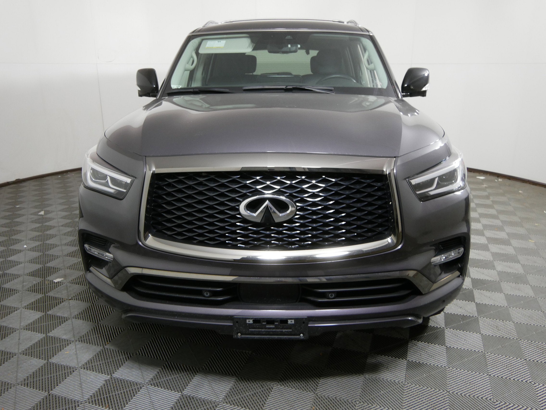 2023 INFINITI QX80 PREMIUM SELECT