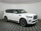 2021 INFINITI QX80 SENSORY