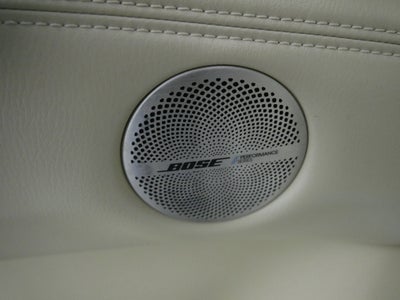 2021 INFINITI QX80 SENSORY