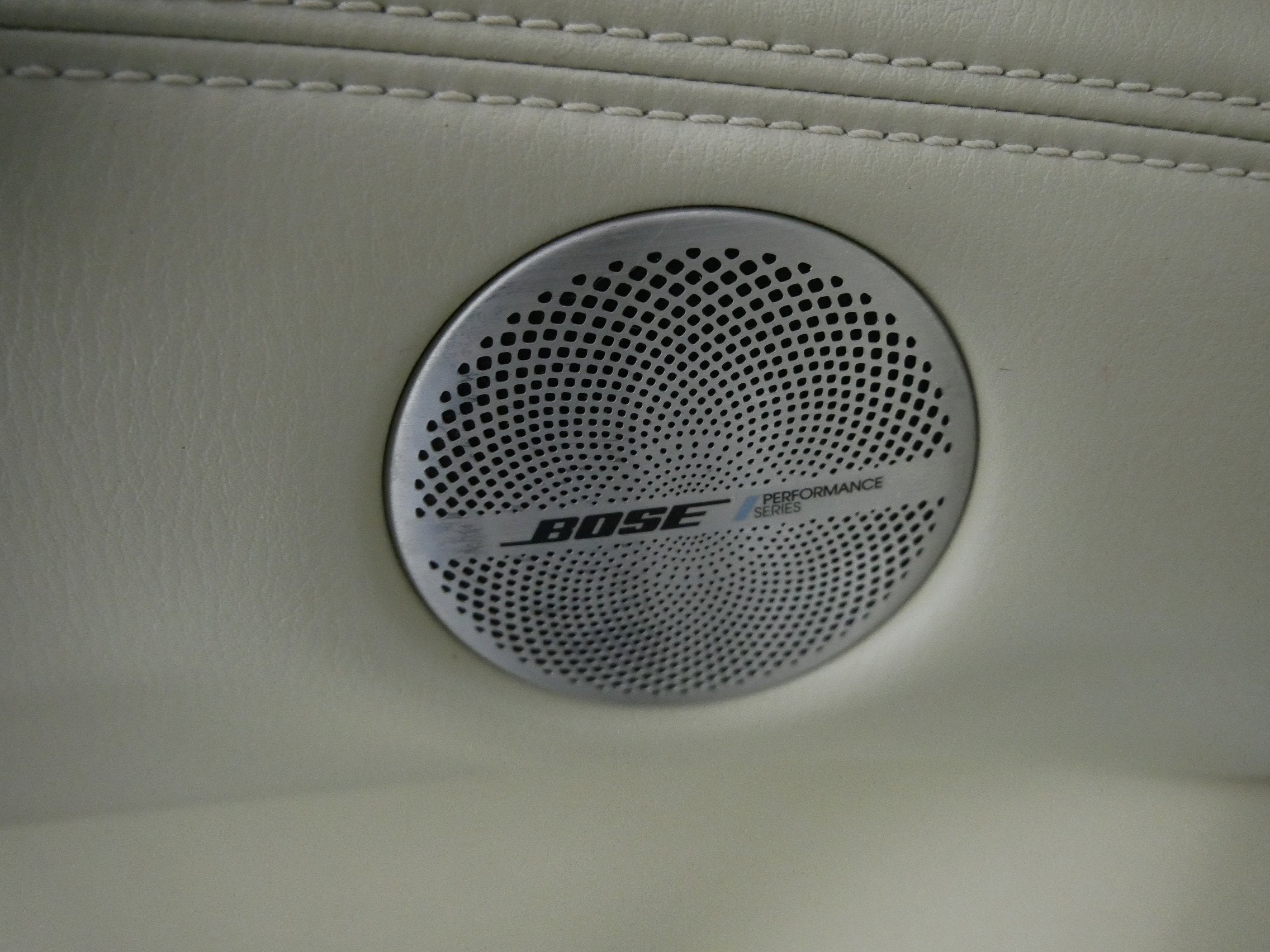 2021 INFINITI QX80 SENSORY