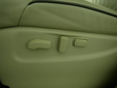 2021 INFINITI QX80 SENSORY