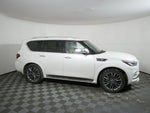 2021 INFINITI QX80 SENSORY