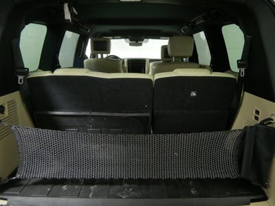 2021 INFINITI QX80 SENSORY