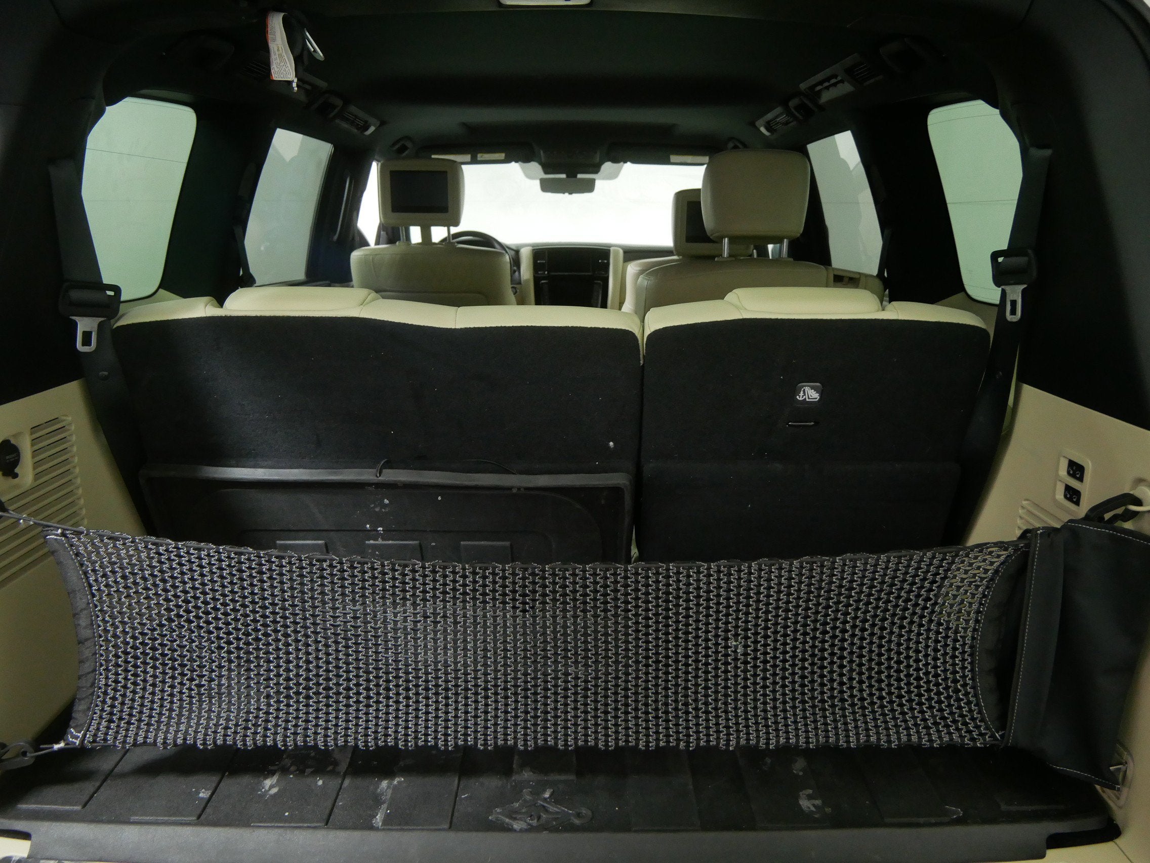 2021 INFINITI QX80 SENSORY