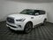 2021 INFINITI QX80 SENSORY