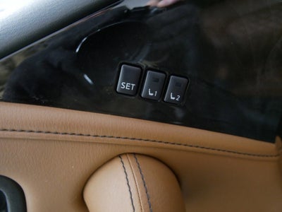 2023 INFINITI QX80 SENSORY