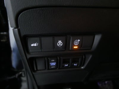 2023 INFINITI QX80 SENSORY