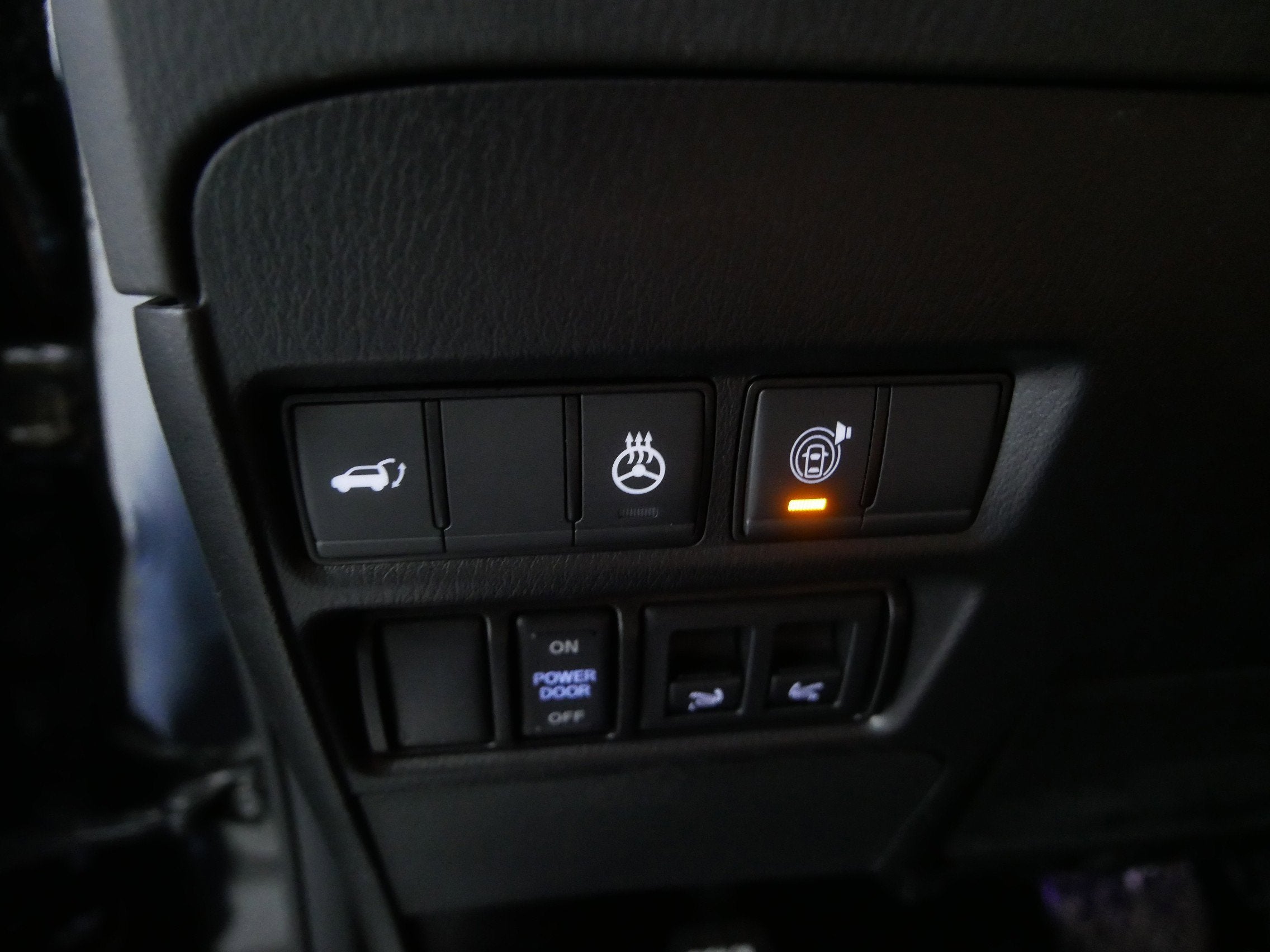 2023 INFINITI QX80 SENSORY