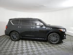 2023 INFINITI QX80 SENSORY