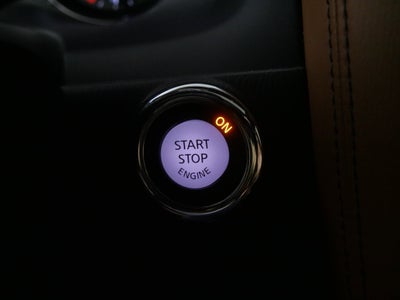 2023 INFINITI QX80 SENSORY