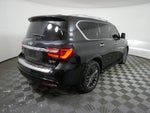 2023 INFINITI QX80 SENSORY