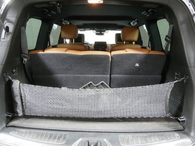 2023 INFINITI QX80 SENSORY