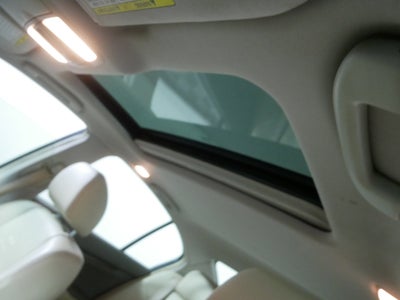 2008 INFINITI G35 Sedan x