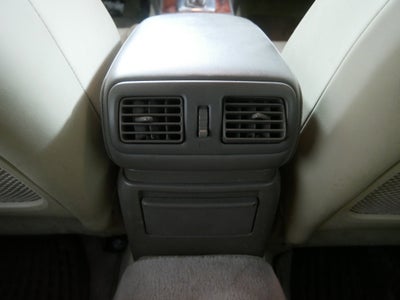 2008 INFINITI G35 Sedan x