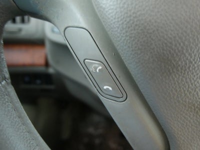 2008 INFINITI G35 Sedan x