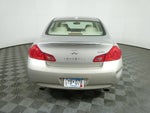 2008 INFINITI G35 Sedan x