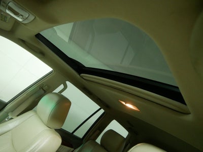 2008 Lexus GX 470 470