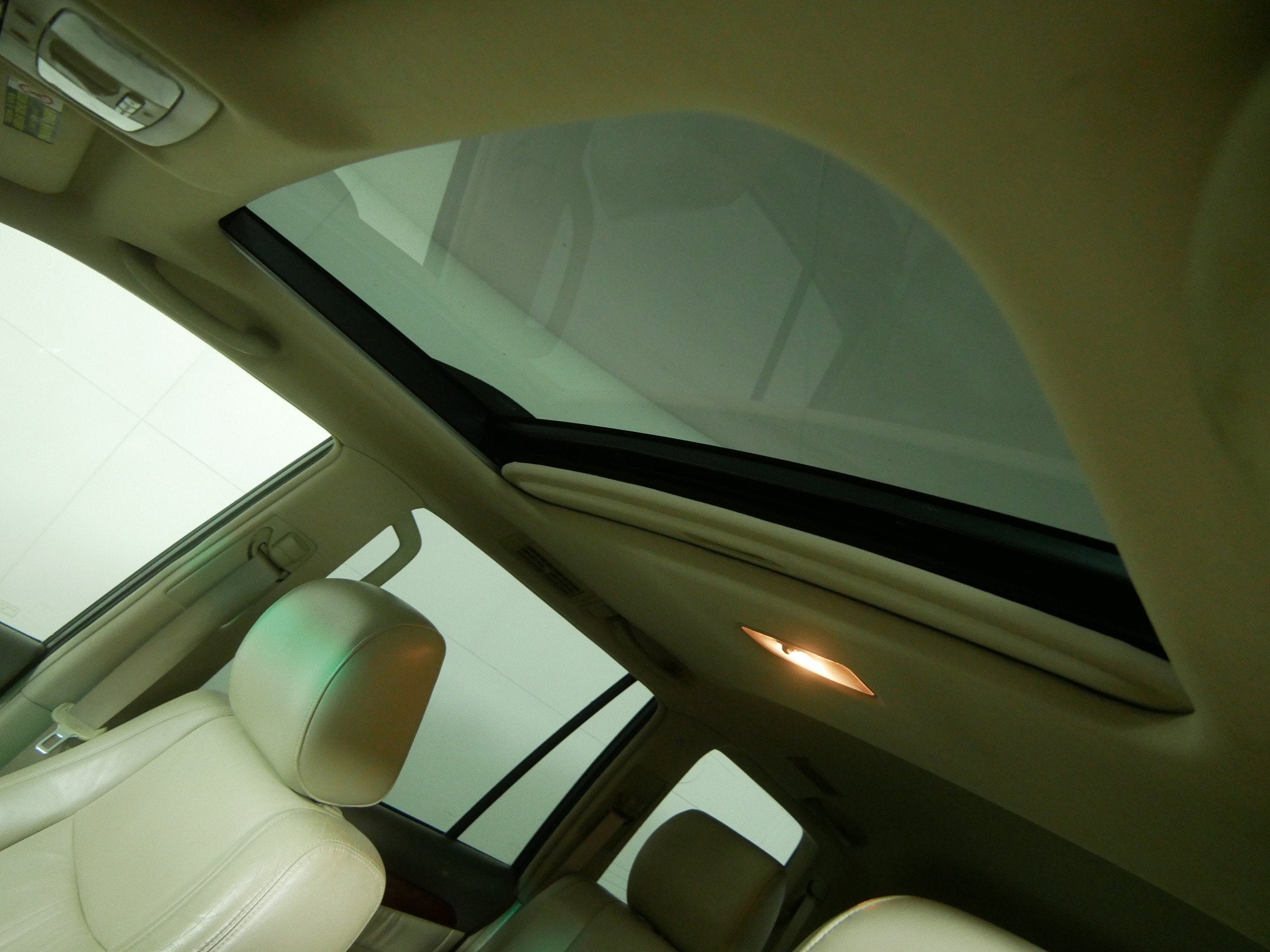 2008 Lexus GX 470 470