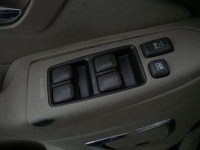 2008 Lexus GX 470 470