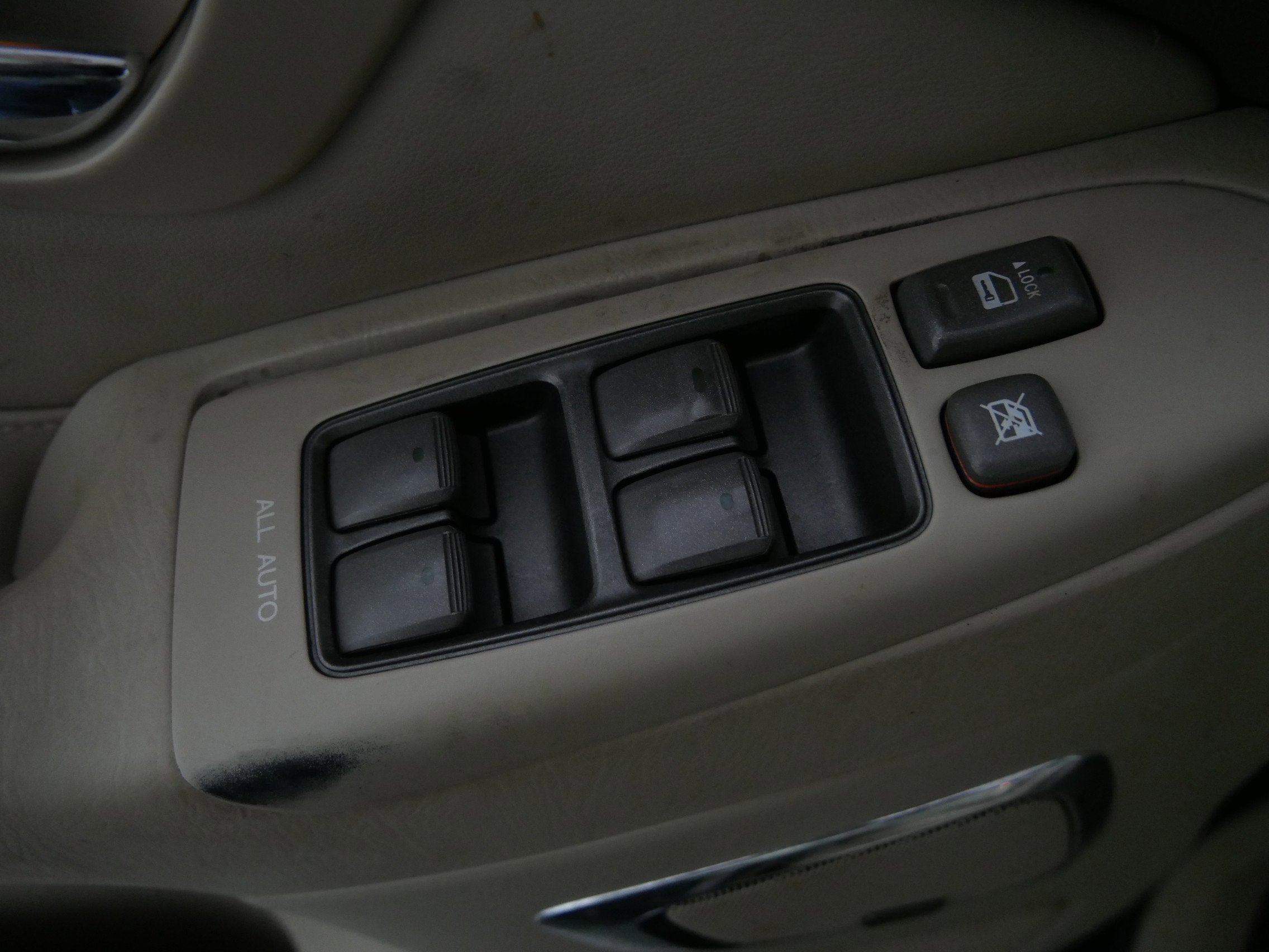 2008 Lexus GX 470 470