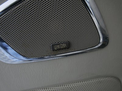 2008 Lexus GX 470 470