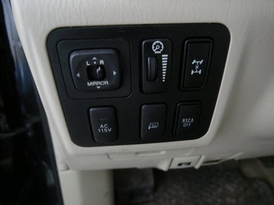 2008 Lexus GX 470 470