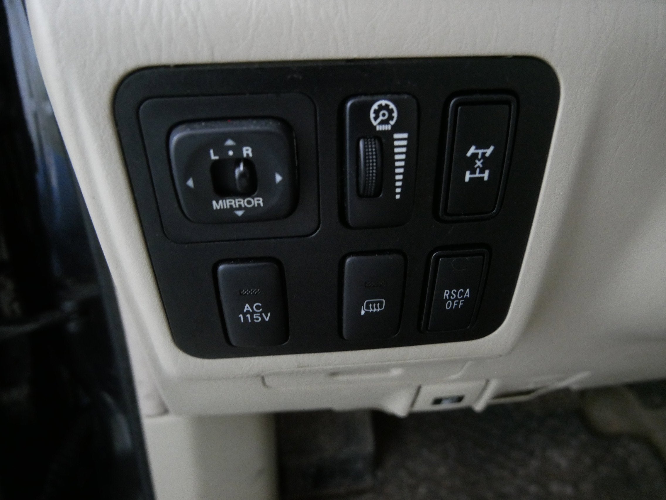 2008 Lexus GX 470 470