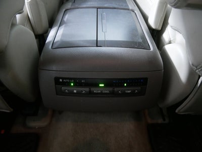 2008 Lexus GX 470 470