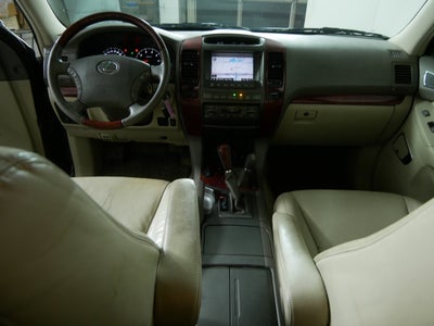 2008 Lexus GX 470 470