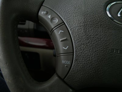 2008 Lexus GX 470 470