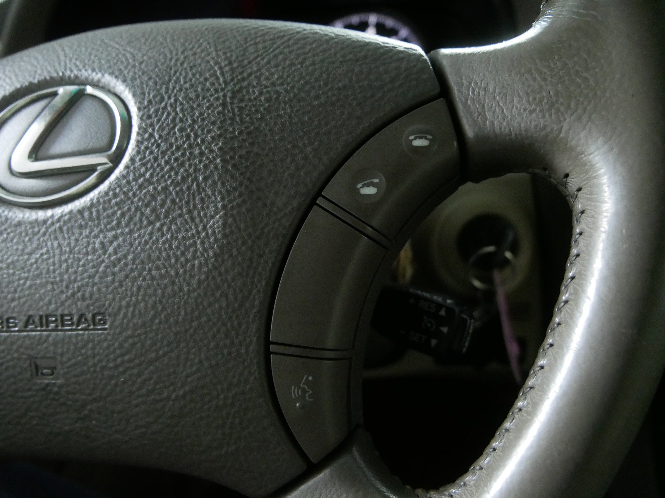 2008 Lexus GX 470 470