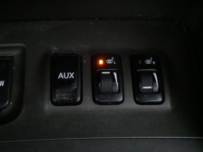 2008 Lexus GX 470 470