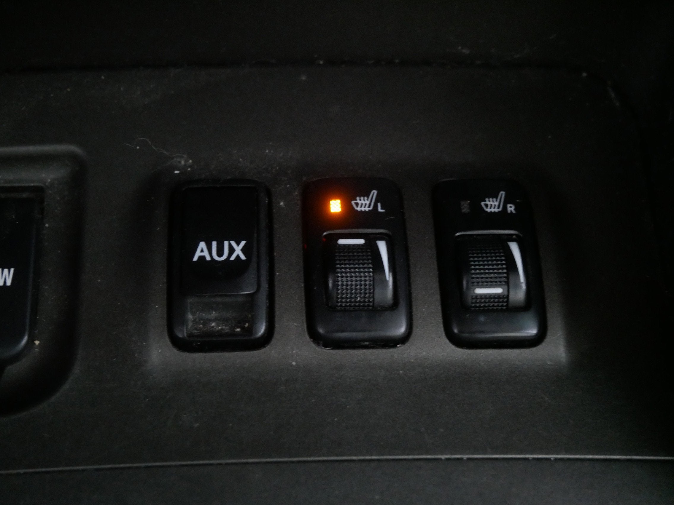 2008 Lexus GX 470 470