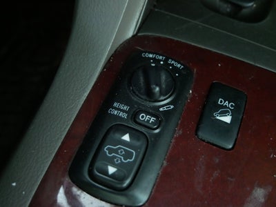 2008 Lexus GX 470 470