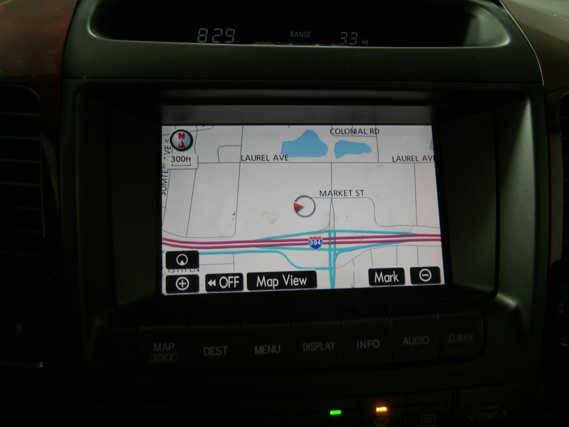 2008 Lexus GX 470 470