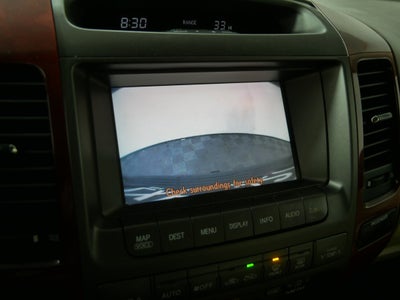 2008 Lexus GX 470 470