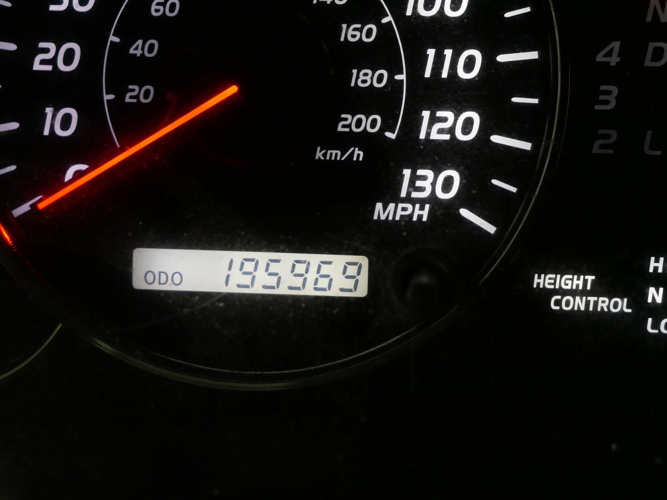 2008 Lexus GX 470 470