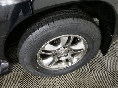 2008 Lexus GX 470 470