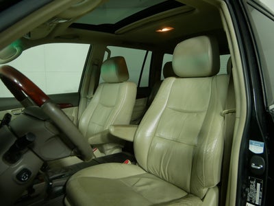2008 Lexus GX 470 470