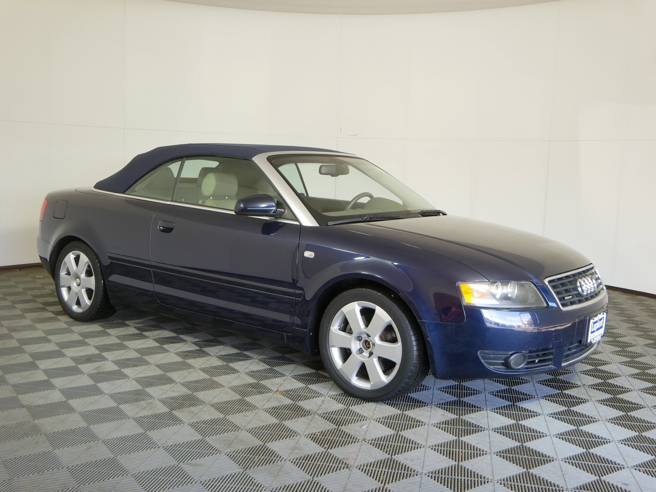 2005 Audi A4 3.0L